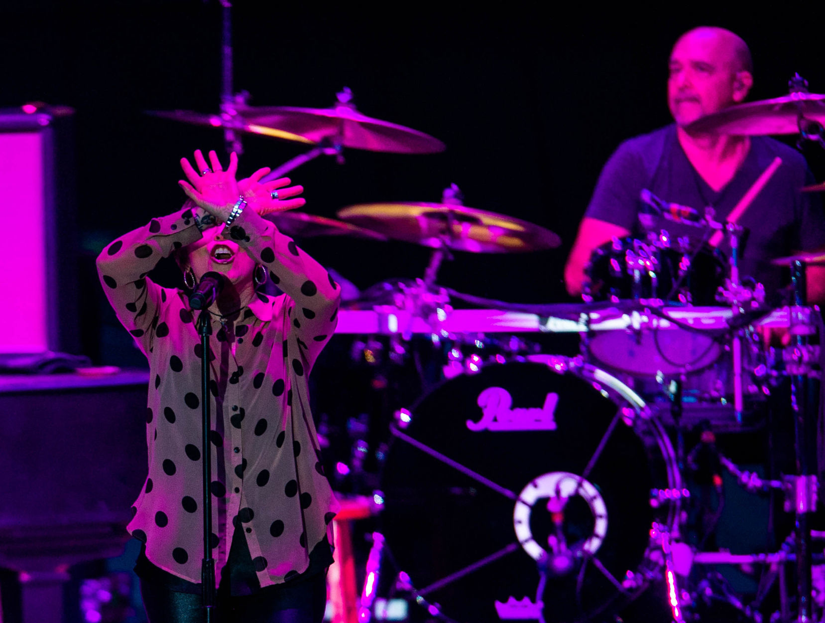 Pat Benatar, 07.29.2018